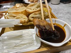 -高玛纳驴肉火烧(河间总店)