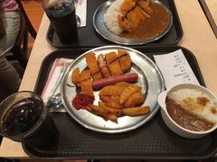 -银咖喱(元朗广场店)