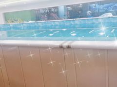 -水贝乐国际水育儿童游泳中心(新业广场店)
