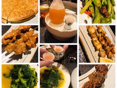 -丝路金桃·新疆菜(徐汇店)