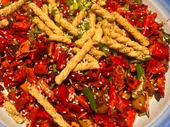 -兔槽江湖菜·重庆璧山兔(水围店)