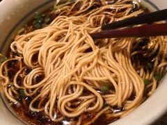 老牌阳春面-南京大牌档(苏州中心店)