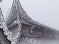 -九华山风景区