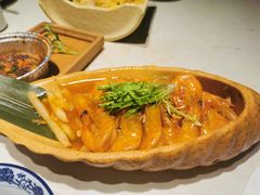 -卯时·龙光雅宴·精致锡帮菜(惠山古镇店)