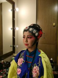 -盘子女人坊生日照·摄影馆(华强店)