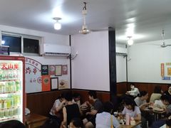 -小朱麻辣串(益民街店)