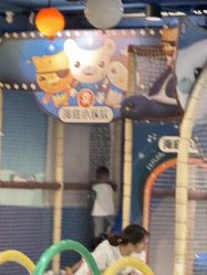 -万达宝贝王(成都锦华店)