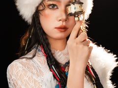 -吉田美学化妆美甲摄影培训(宁波校区)