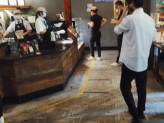 -星巴克(西湖天地店)