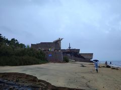 -刘公岛景区