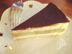 提拉米苏-治愈系甜品The Soothing Dessert(科海大楼店)