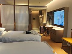 -成都武侯祠希尔顿惠庭酒店