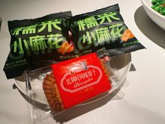 -外婆家(西红门荟聚购物中心店)