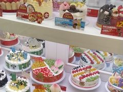 -味多美蛋糕(梨园店)