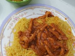 -麦文记面家(佐敦店)