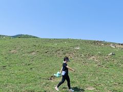 -灵山