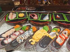 -温州喜来登酒店-盛宴西餐厅