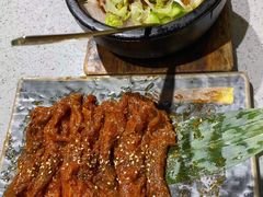 -妥妥烤肉料理(昙华林店)