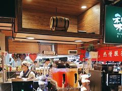 -梨花自助烤肉(乐宾店)