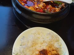 金牌麻辣豆腐-陈麻婆豆腐总店