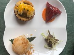 -三号黄浦会Canton Table