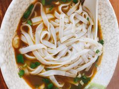 净河粉-桥雪牛杂专门店(关边路店)