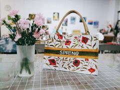 -观澜湖手艺工场·陶艺·吹玻璃·拼豆