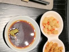 -忆江南·临江鱼馆