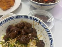 -鲁达面馆本帮风味(共康东路店)