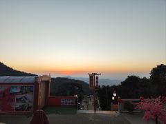 -东莞观音山旅游风景区