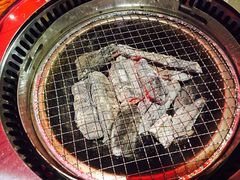 -热血兄弟·炭火烤肉(融侨中心店)
