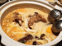 -三人行骨头王火锅(长寿店)