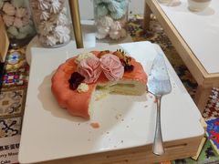 -佛山皇冠假日酒店-西餐厅