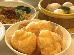 -顺德喜来登酒店·采悦轩