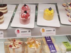 -BreadTalk面包新语·烘焙蛋糕(东方宝泰广场店)