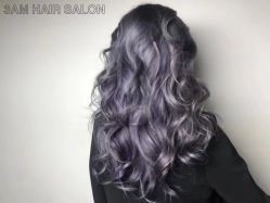 点击看大图 -3AM HAIR SALON烫发染发接发