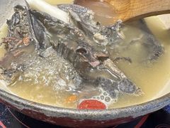 -黑鸡小馆(金源店)