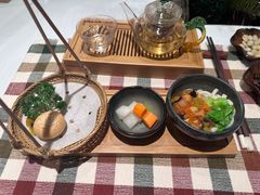 -叶叶菩提(太原别墅店)