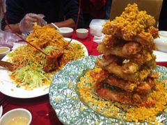 -鱼乐轩海鲜专门店