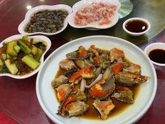 -红灯笼龙凤饭店(宁波老字号店)