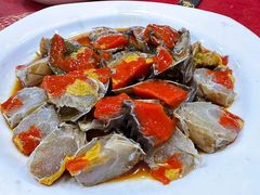 -红灯笼龙凤饭店(宁波老字号店)