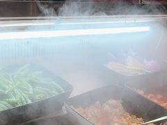 -丰茂烤串(公园店)