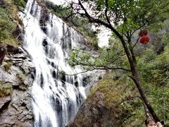 -千泷沟大瀑布旅游区