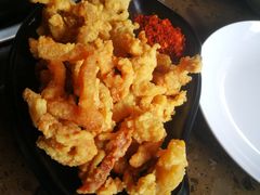 -鲜椒鱼·雅安地标性美食