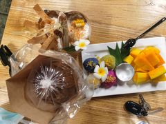 -婉泰·特色小吃·舂鸡脚(告庄二店)