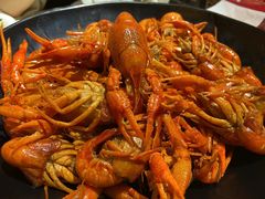 -聚味瞿记·龙虾堂(望城店)