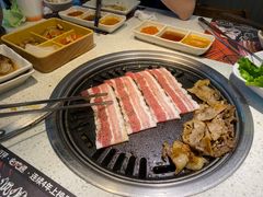 -猫抓烤肉(春熙路店)