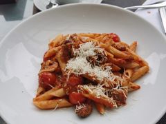 -君悦酒店·La Terrazza意合園·意式风味