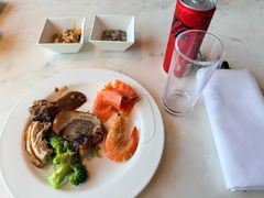 -景er The Balcony自助餐厅·北京东方君悦大酒店