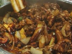 -黄记煌三汁焖锅(华发商都店)